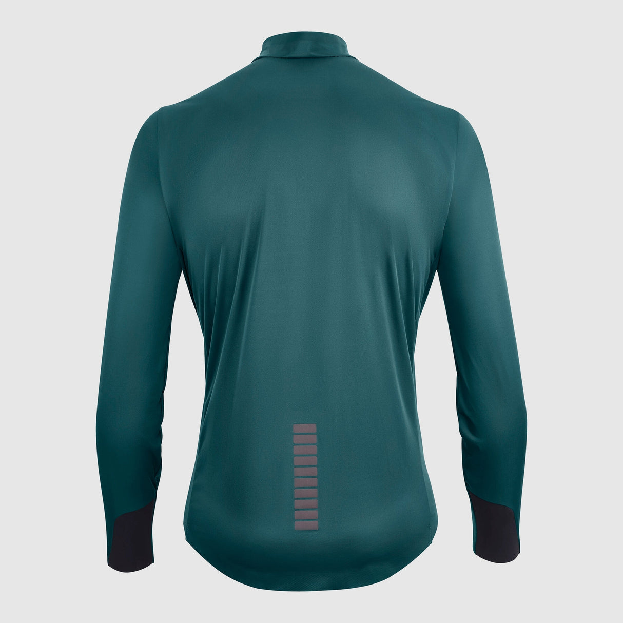 Mantellina Assos Mille GT Shell S11 - Verde - H