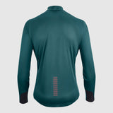 Mantellina Assos Mille GT Shell S11 - Verde - H