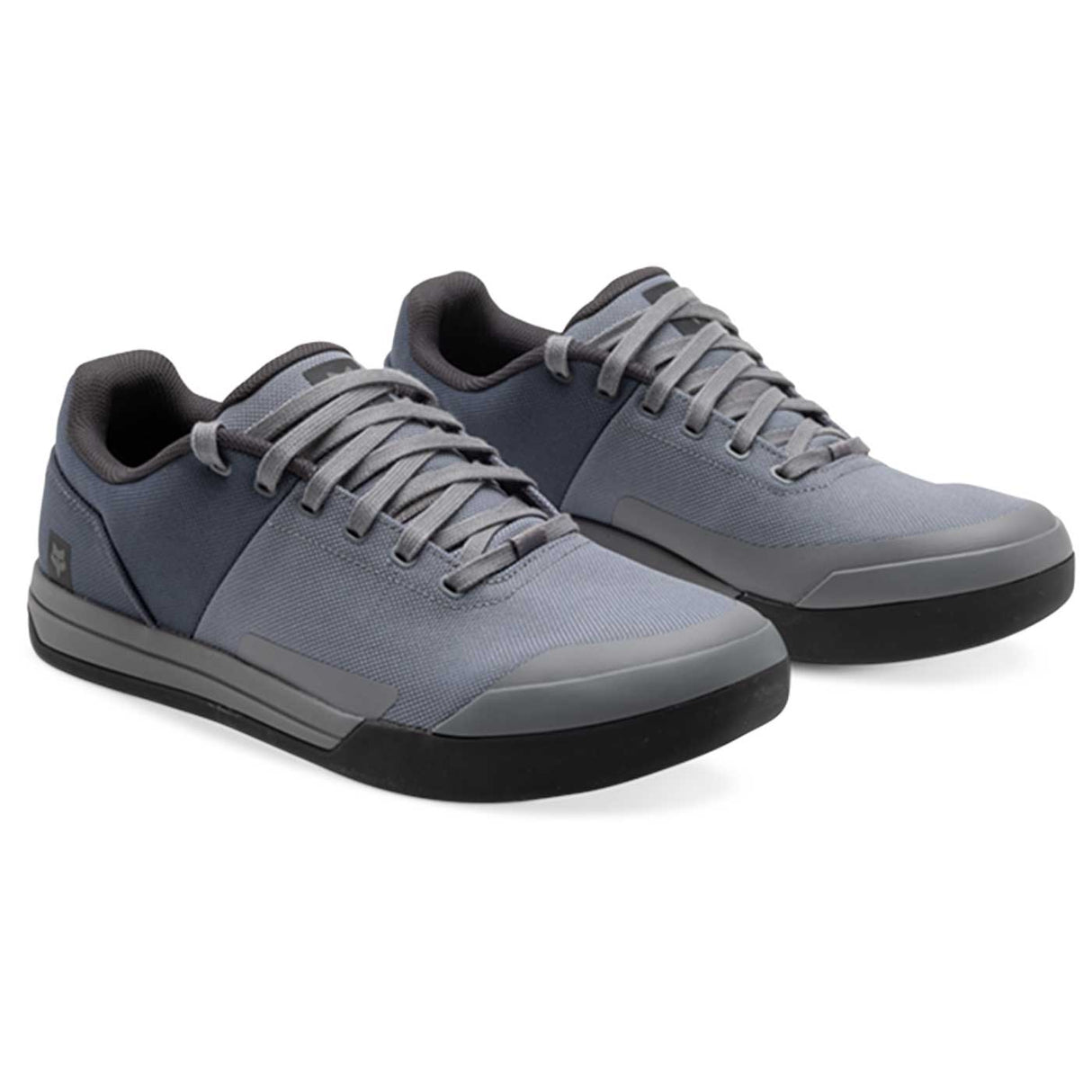 Scarpe MTB Fox Union Canvas - Grigio - B