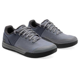 Scarpe MTB Fox Union Canvas - Grigio - B
