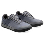 FMTB Fox Union Canvas shoes - Grey