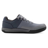 Scarpe MTB Fox Union Canvas - Grigio - C