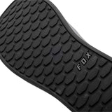 Scarpe MTB Fox Union Canvas - Grigio - E