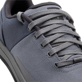 Scarpe MTB Fox Union Canvas - Grigio - D