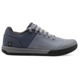 Scarpe MTB Fox Union Canvas - Grigio - A