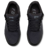 Scarpe MTB Fox Union Canvas - Nero - O