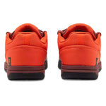 FMTB Fox Union Canvas shoes - Red