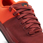Chaussures MTB Fox Union Canvas - Rouge
