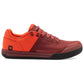Scarpe MTB Fox Union Canvas - Rosso - H