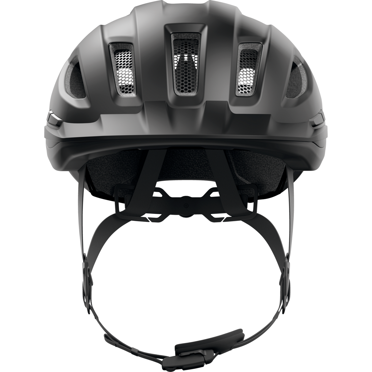 Casque Abus Urban-I 4.0 - Noir