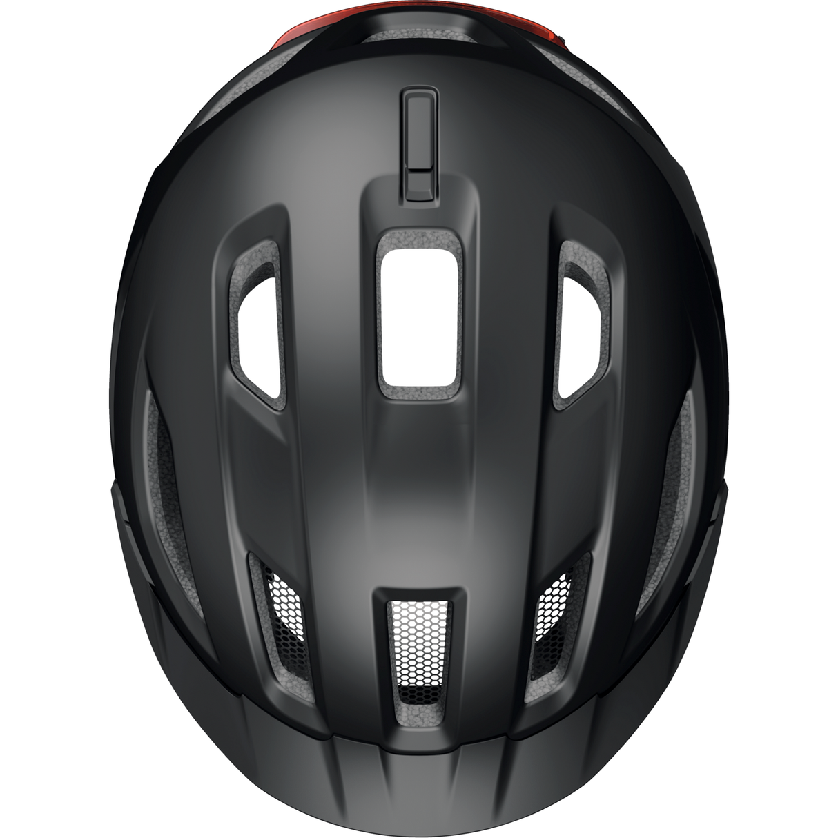 Casque Abus Urban-I 4.0 - Noir