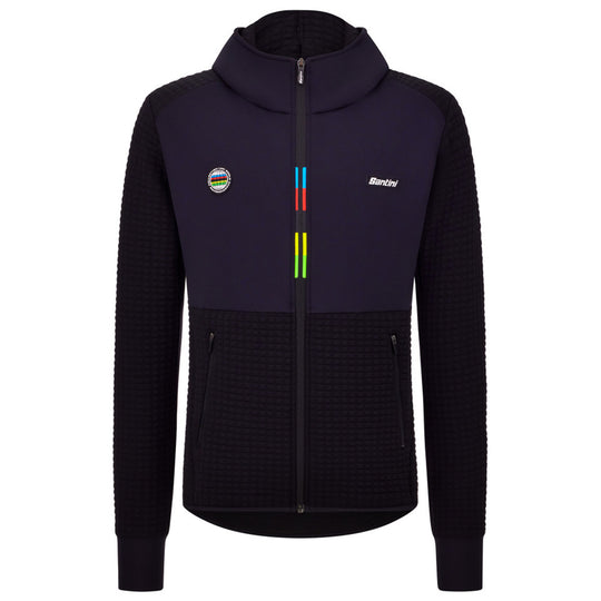 Blouson Casual UCI Rainbow
