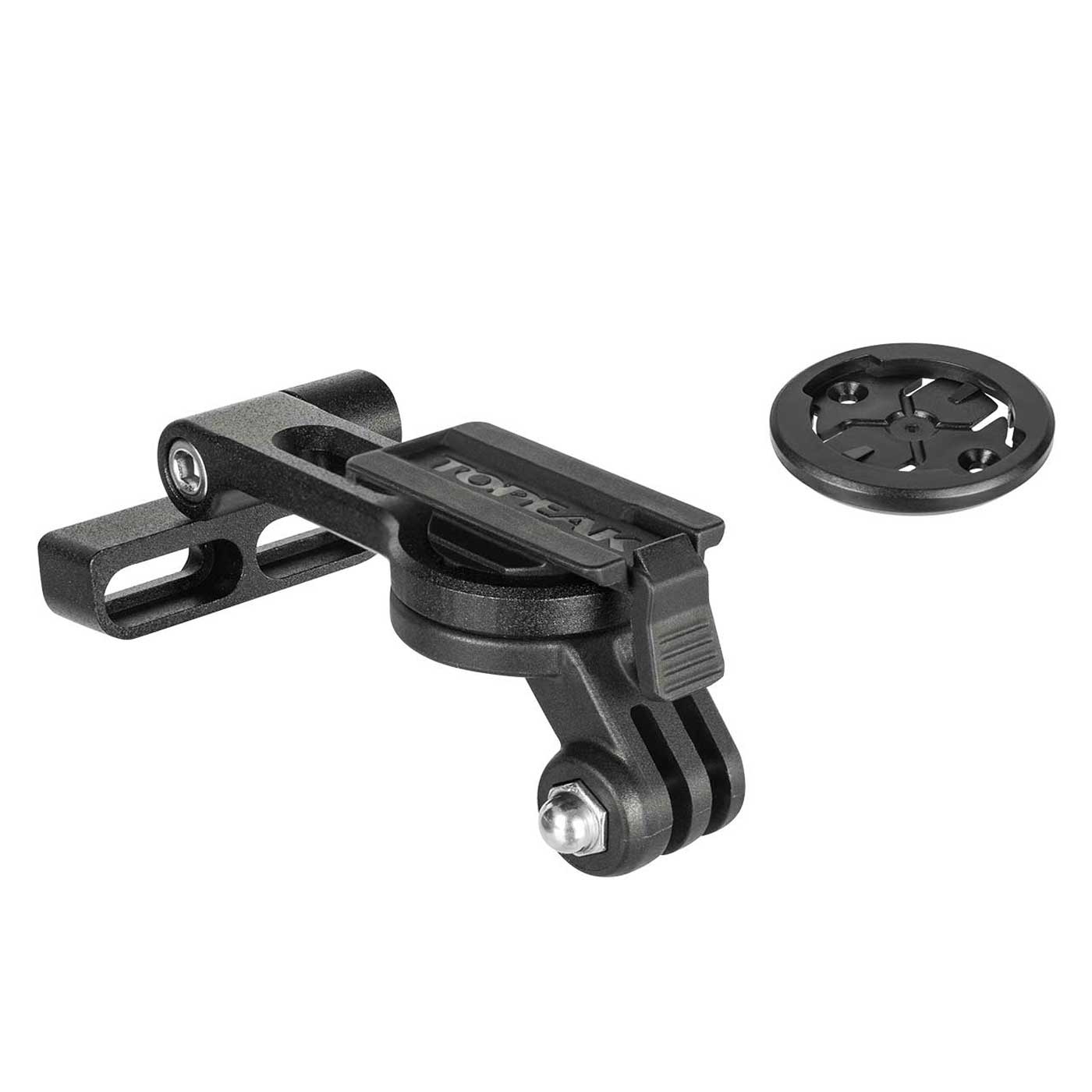 Supporto frontale Topeak UTF MULTI-MOUNT 4-Bolt stems - A