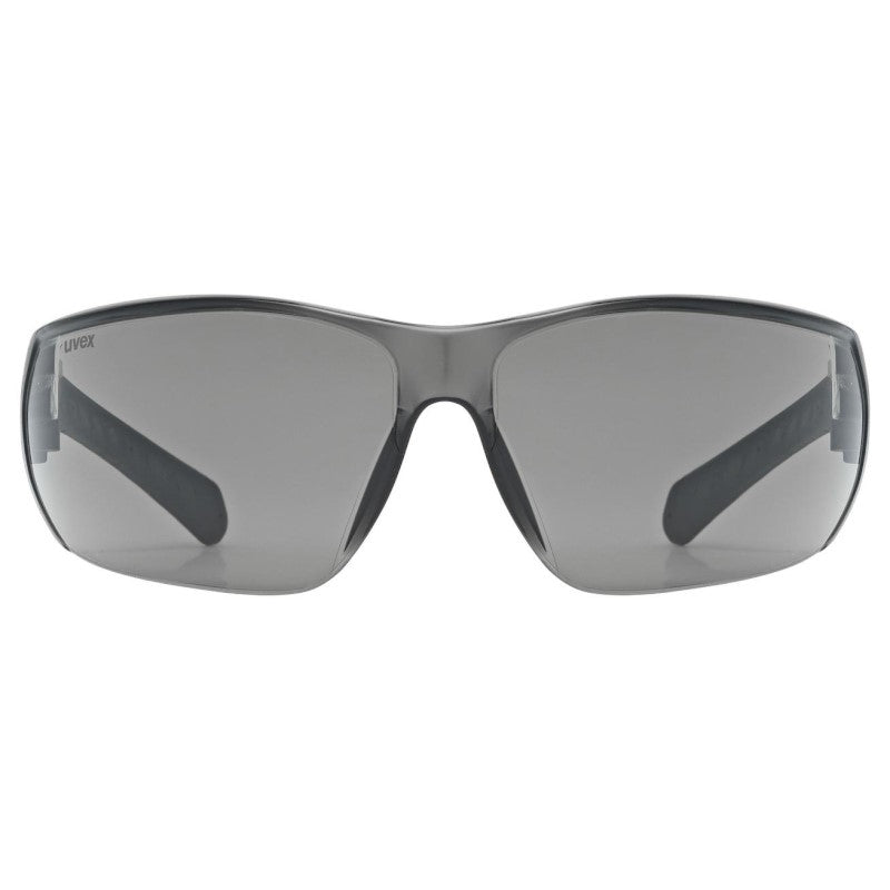 Occhiali Uvex Equate - Black matt - A