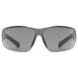 Occhiali Uvex Equate - Black matt - A