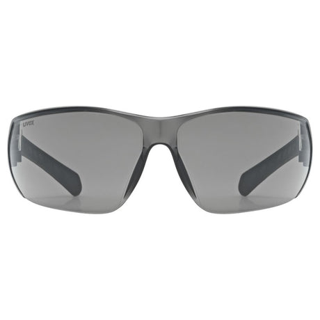 Occhiali Uvex Equate - Black matt - A