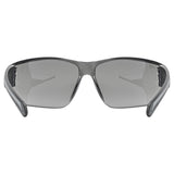 Occhiali Uvex Equate - Black matt - C