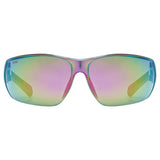 Occhiali Uvex Equate - Grey pink - E