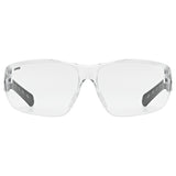 Occhiali Uvex Equate - Smoke Clear - O