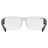 Occhiali Uvex Equate - Smoke Clear - L