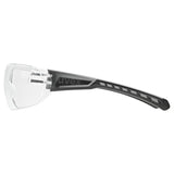 Occhiali Uvex Equate - Smoke Clear - N