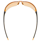 Occhiali Uvex Equate - Smoke orange - F