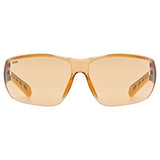 Occhiali Uvex Equate - Smoke orange - D