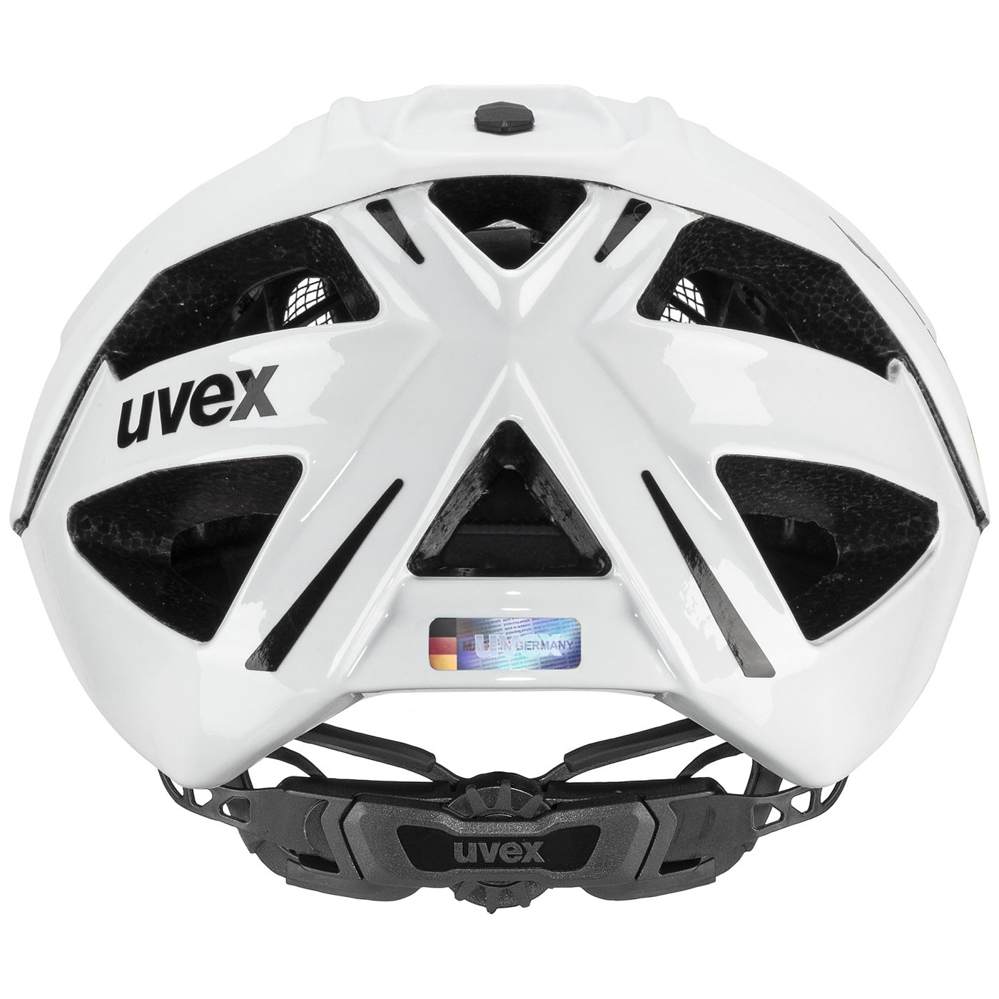 Casco Uvex Gravel Y – Unisex, Superleggero, Ad Alte Prestazioni Per Gravel E MTB – Sistema IAS Regolabile, Chiusura Monomatic