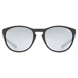 Occhiali Uvex LGL 53 - Black Mirror Silver - L