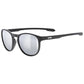 Occhiali Uvex LGL 53 - Black Mirror Silver - I