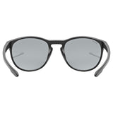 Occhiali Uvex LGL 53 - Black Mirror Silver - N