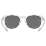 Occhiali Uvex LGL 53 - Clear Mirror Purple - H