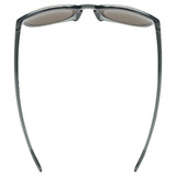 Occhiali Uvex LGL 53 - Smoke Mirror Gold - C