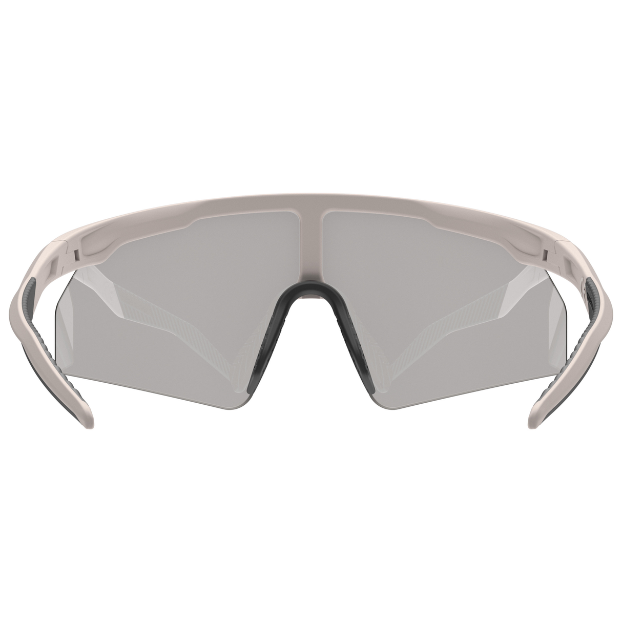 Uvex pace ultra V Brille - Warm Grey matt