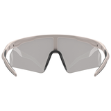 Uvex pace ultra V Brille - Warm Grey matt