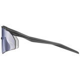 Occhiali Uvex pace ultra V - Black matt blue