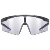 Occhiali Uvex pace ultra V - Black matt blue