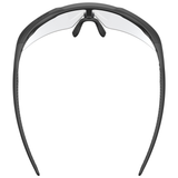 Occhiali Uvex pace ultra V - Black matt blue