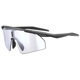 Occhiali Uvex pace ultra V - Black matt blue