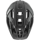 Casco Uvex Quatro CC - Nero - G