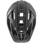 Uvex Quatro CC helmet - Black 