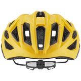 Casco Uvex Race 7 - Giallo - P