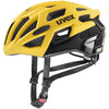 Uvex Race 7 helm - Gelb