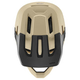 Casco Uvex ravage - Beige opaco - O