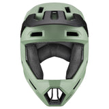 Casco Uvex ravage - Verde opaco - P