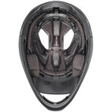 Casco Uvex Revolt - Nero - D