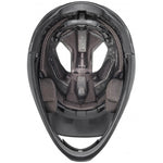 Uvex Revolt helmet - Black