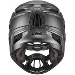 Uvex Revolt helme - Schwarz