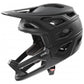 Casco Uvex Revolt - Nero - C
