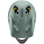Uvex Revolt MIPS Bike helmet - Green